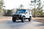 Land Rover Defender 110 by Osprey Custom Cars 1993 года